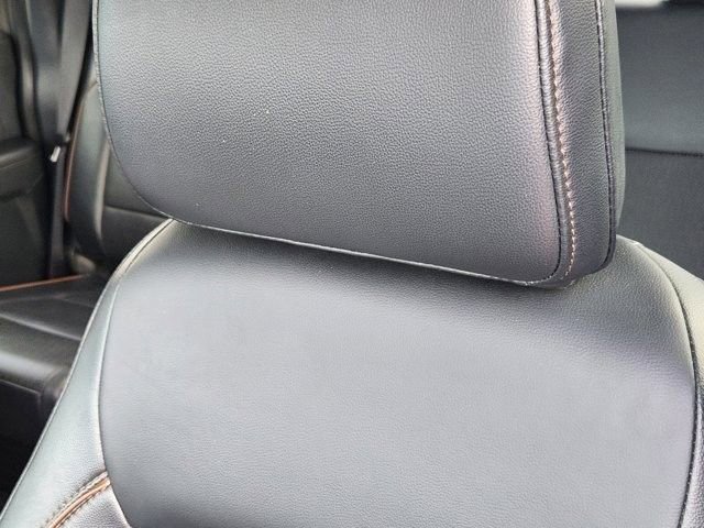 Used 2025 Ford F150 Lariat w/ Equipment Group 501A Mid AWD/4WD image 24