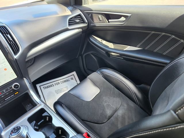Used 2022 Ford Edge ST w/ Equipment Group 401A AWD/4WD image 15