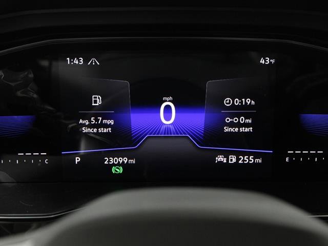 Certified 2023 Volkswagen Jetta SE w/ Panoramic Sunroof Package image 8