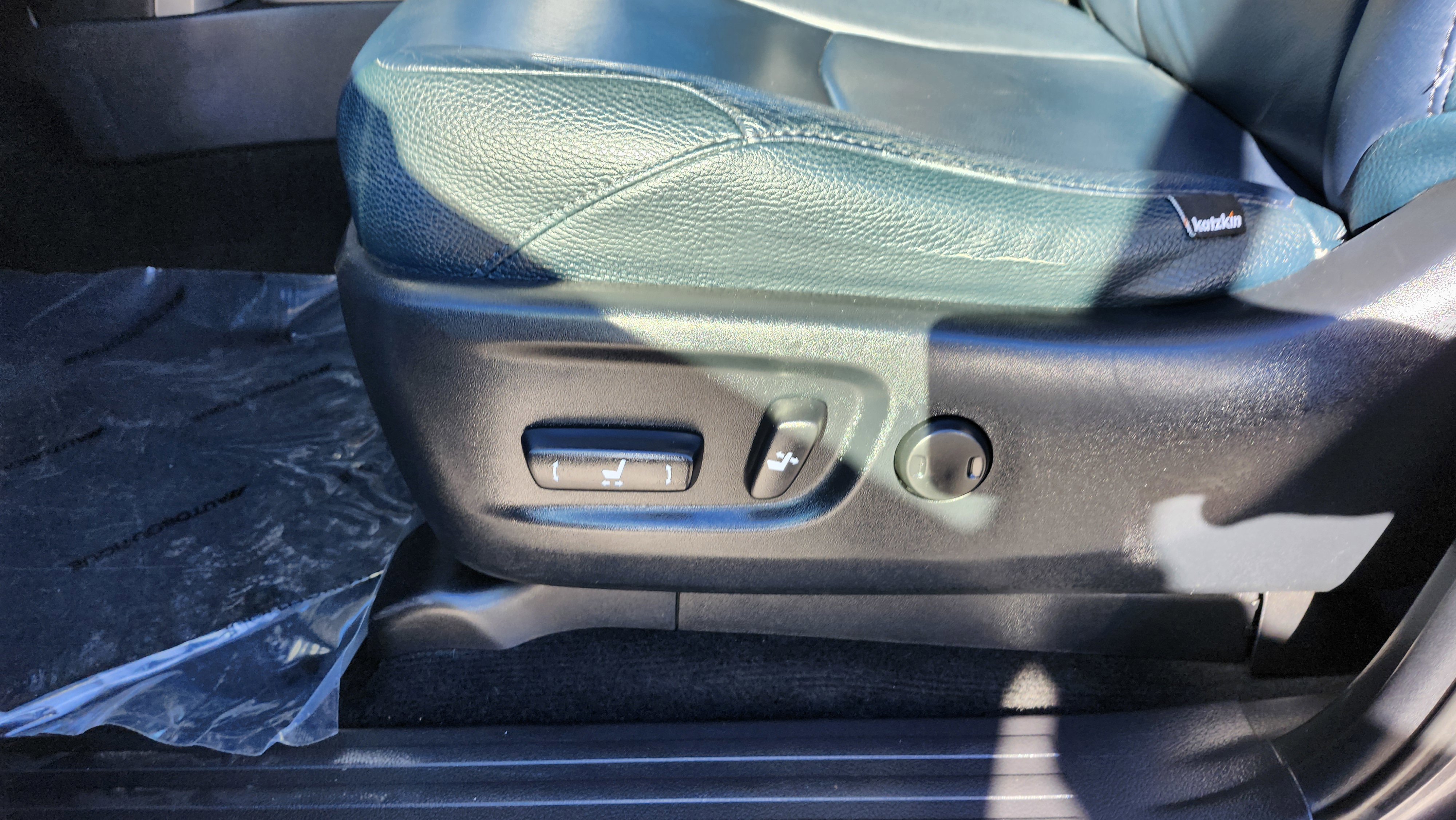 Used 2023 Toyota 4Runner SR5 image 23