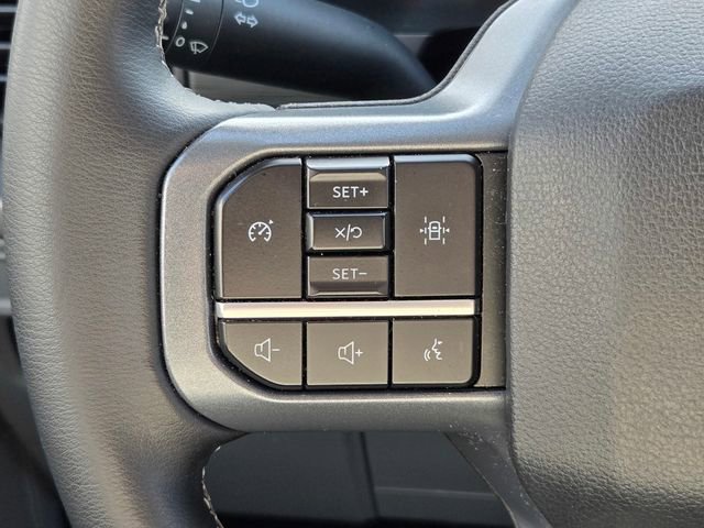 Certified 2025 Ford F150 XLT w/ Equipment Group 301A Standard image 18