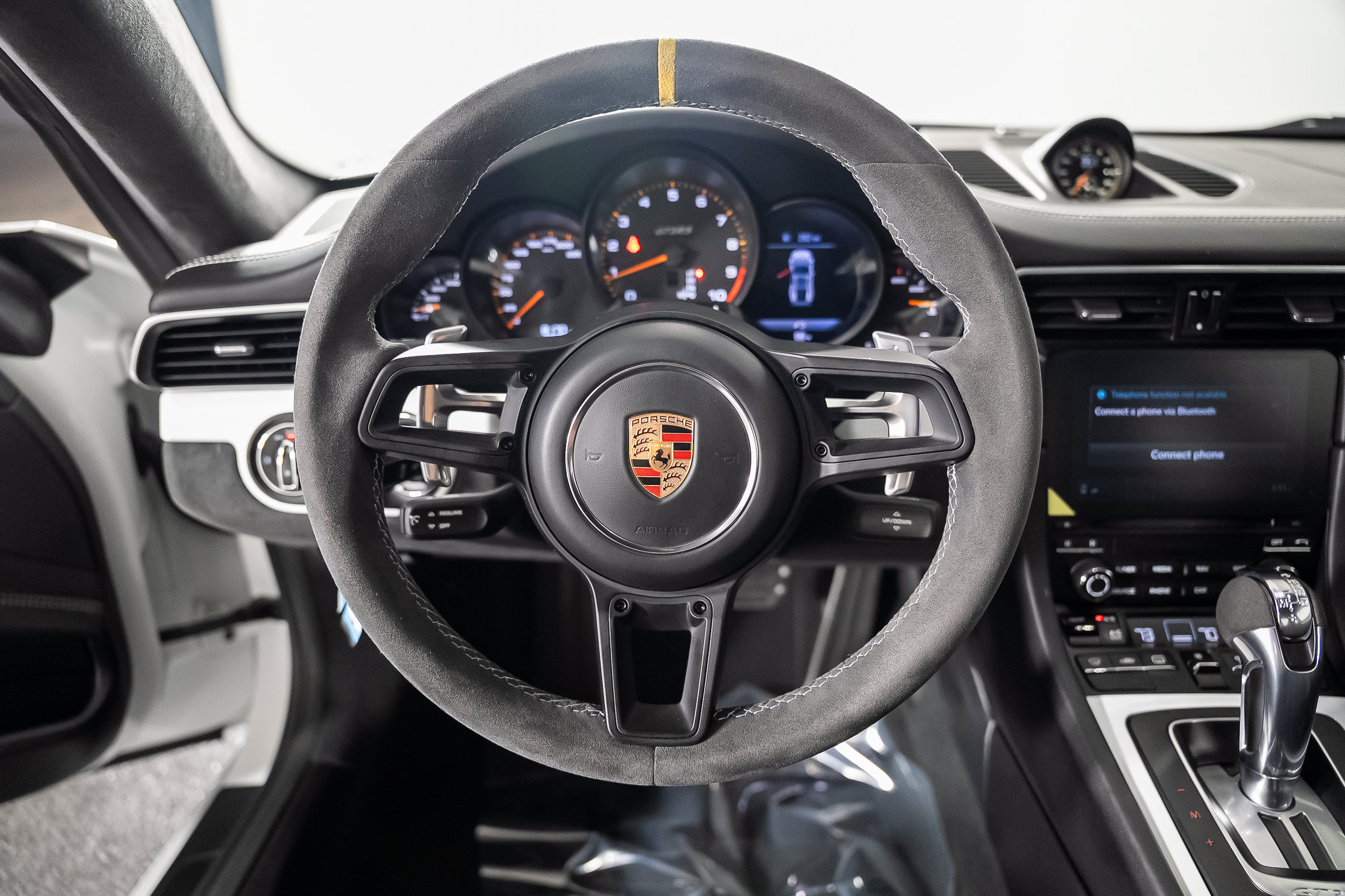 Used 2019 Porsche 911 GT3 RS RWD image 54