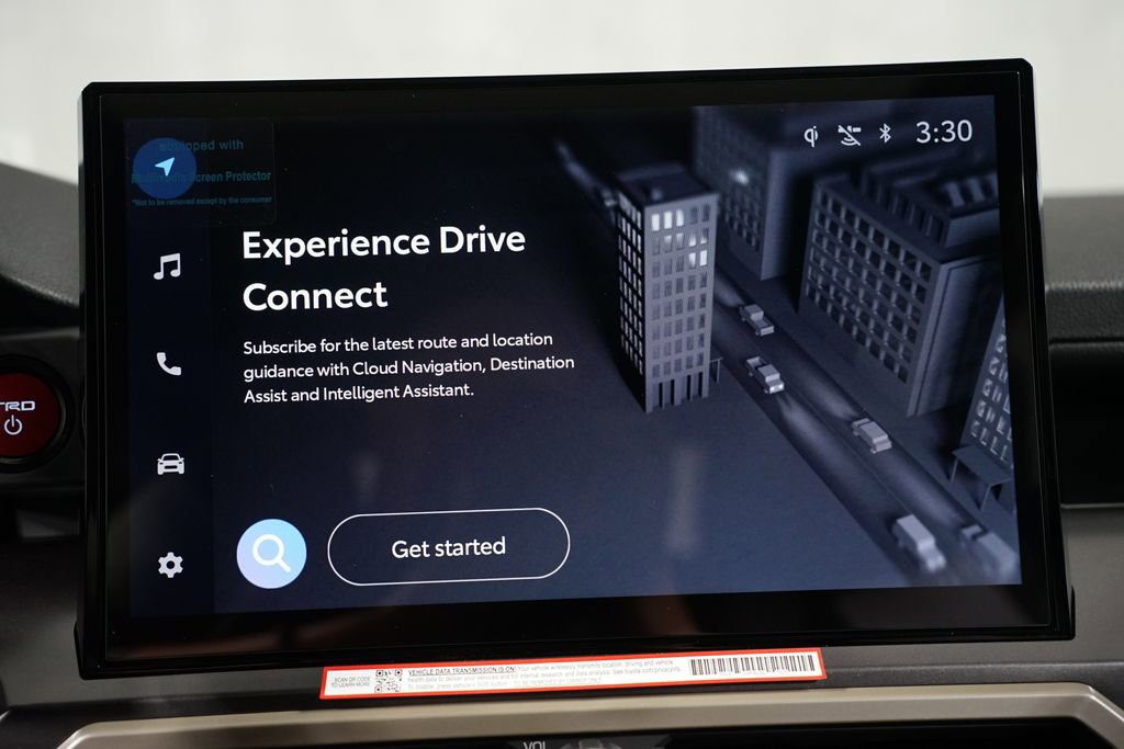 New 2025 Toyota Tacoma TRD Off-Road image 19