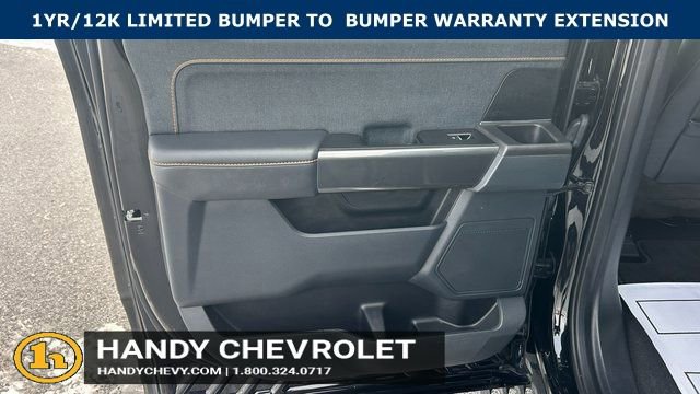 Used 2023 Ford F150 Tremor image 34