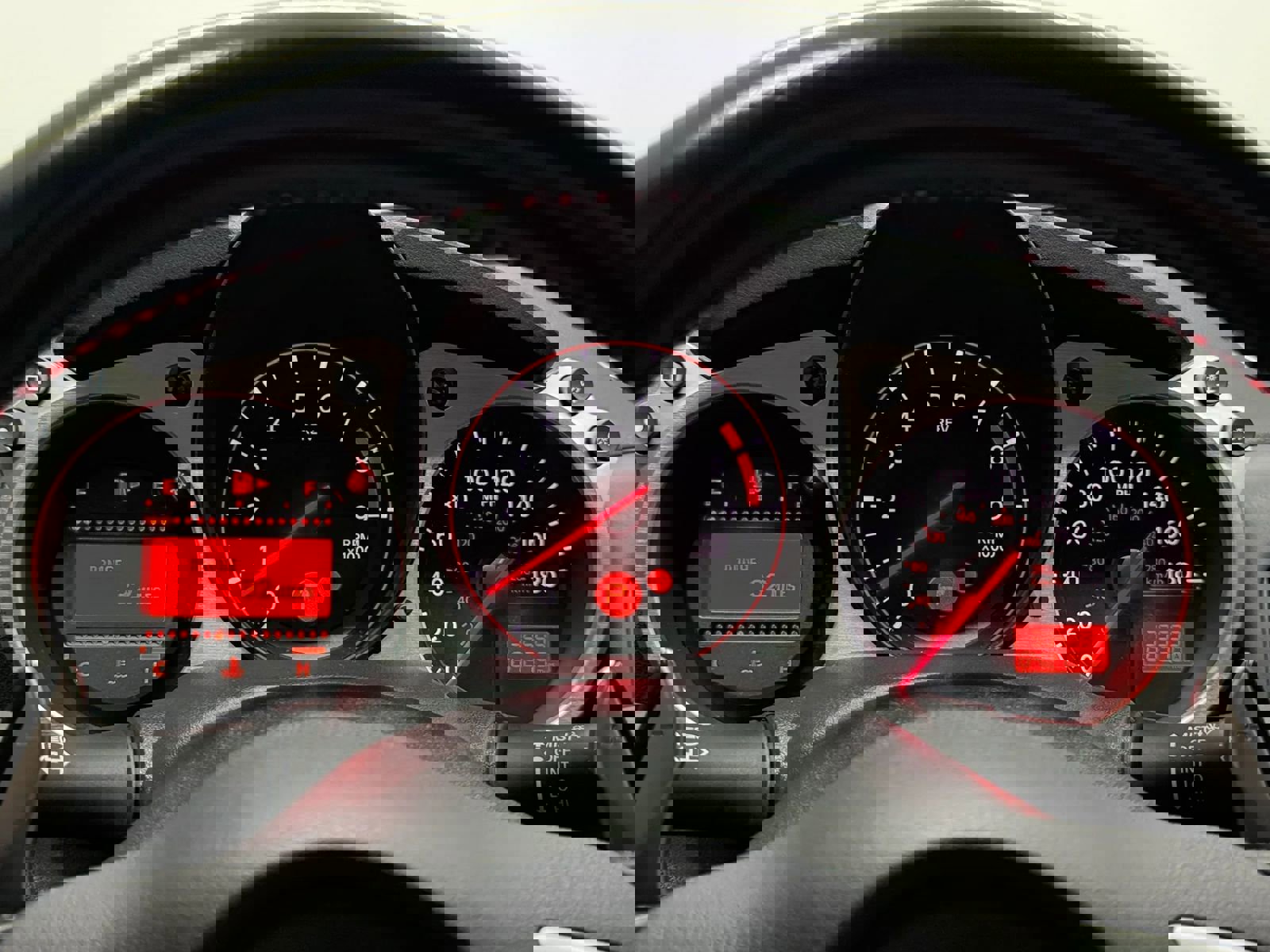 Used 2020 Nissan 370Z Touring Sport image 20