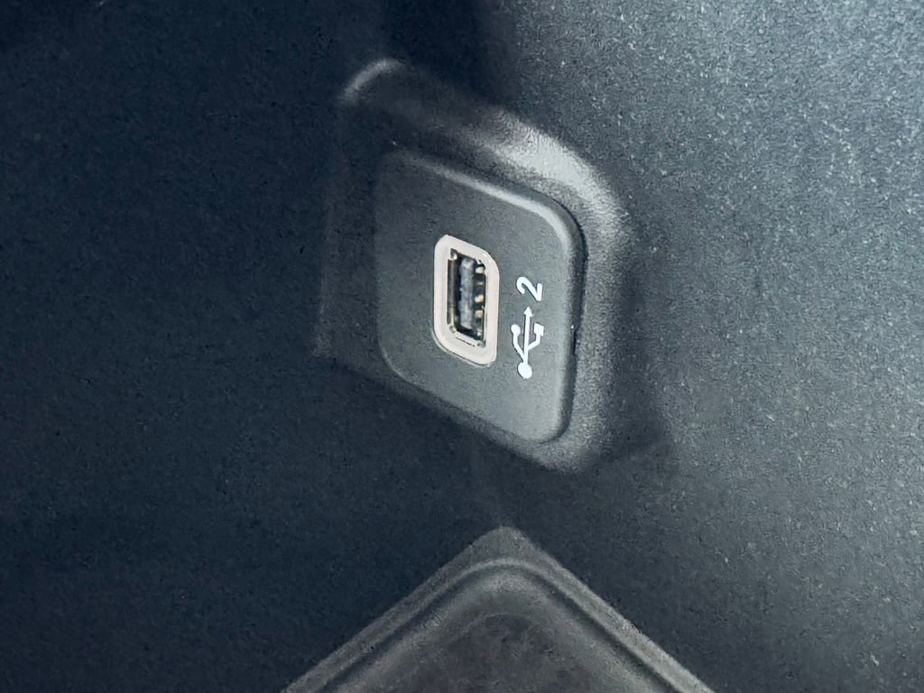 New 2026 Jeep Wrangler Unlimited Sport AWD/4WD image 20