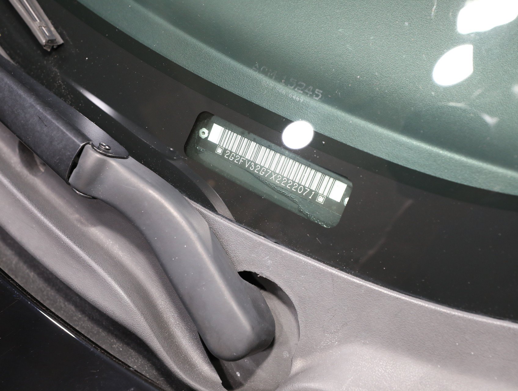 Used 1999 Pontiac Firebird Trans Am RWD image 73