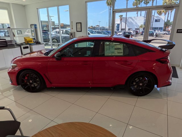 New 2026 Honda Civic Type R image 5