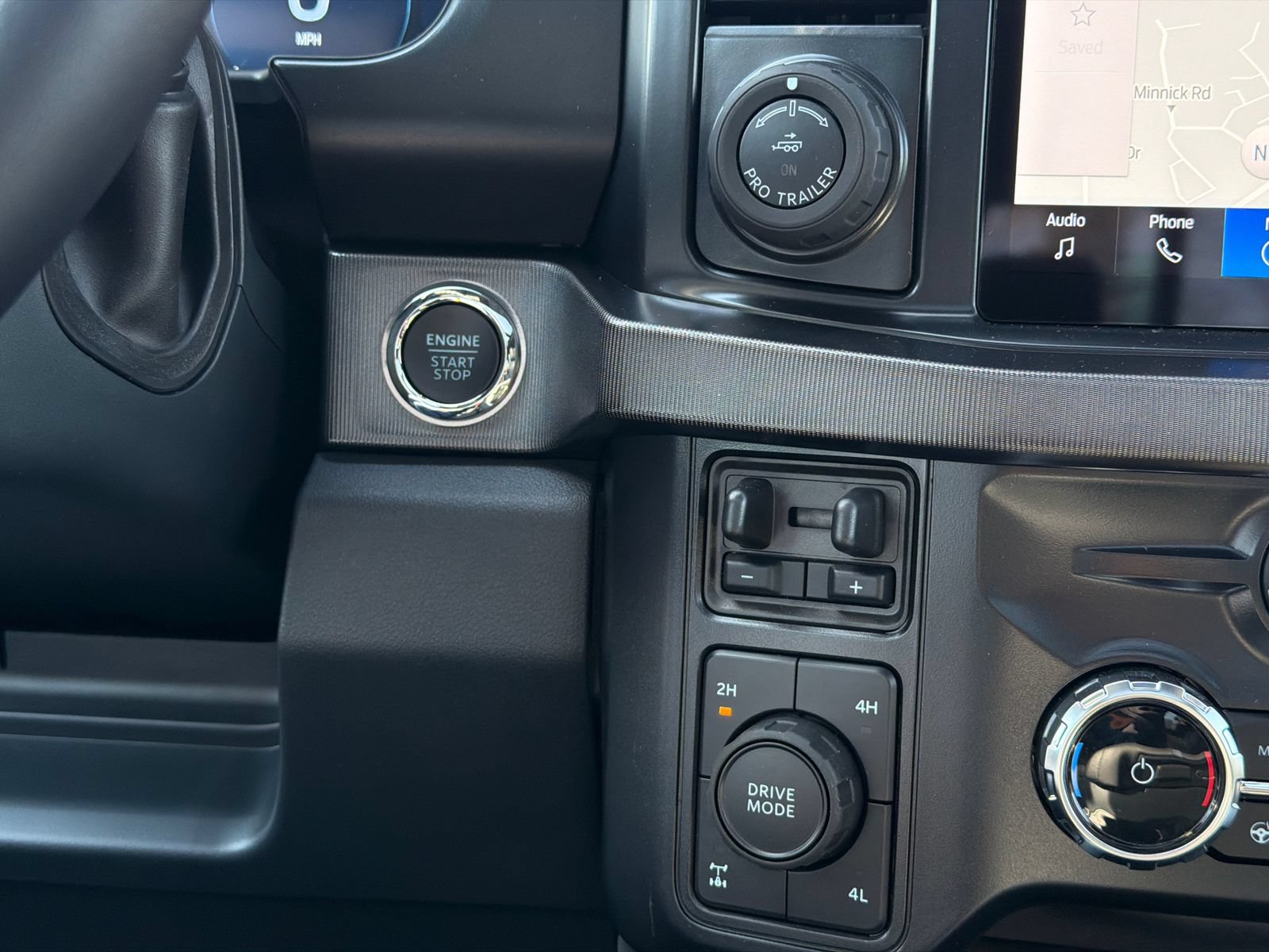 New 2026 Ford F350 Platinum AWD/4WD image 28