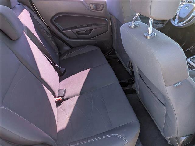 Used 2019 Ford Fiesta SE w/ Cold Weather Package image 16