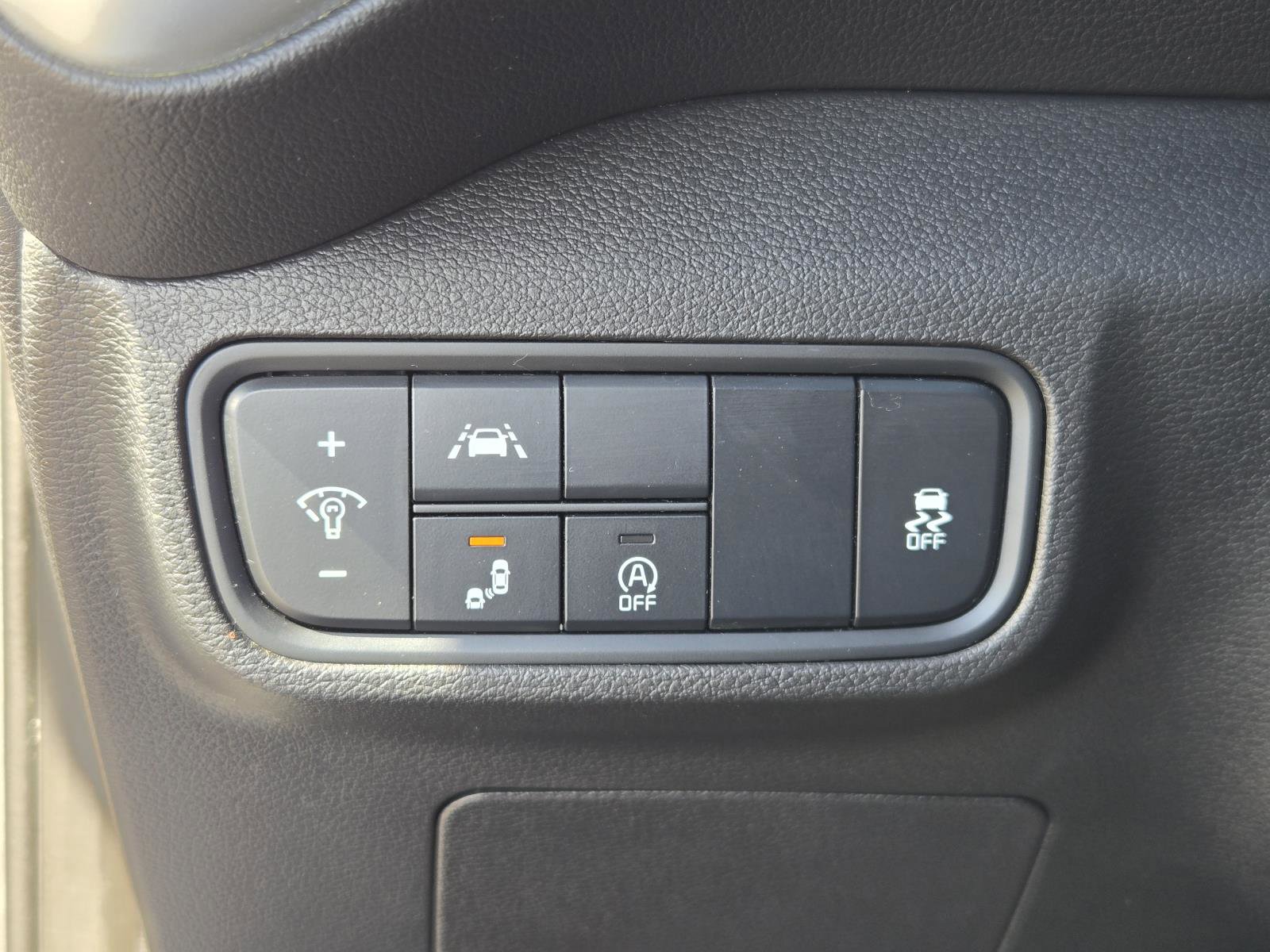 Used 2022 Kia Soul LX w/ Technology Package image 17