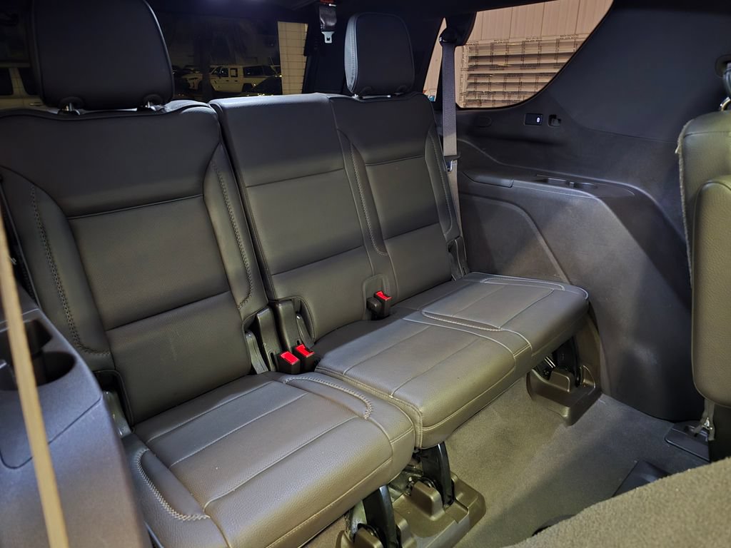 Used 2021 GMC Yukon Denali AWD/4WD image 38