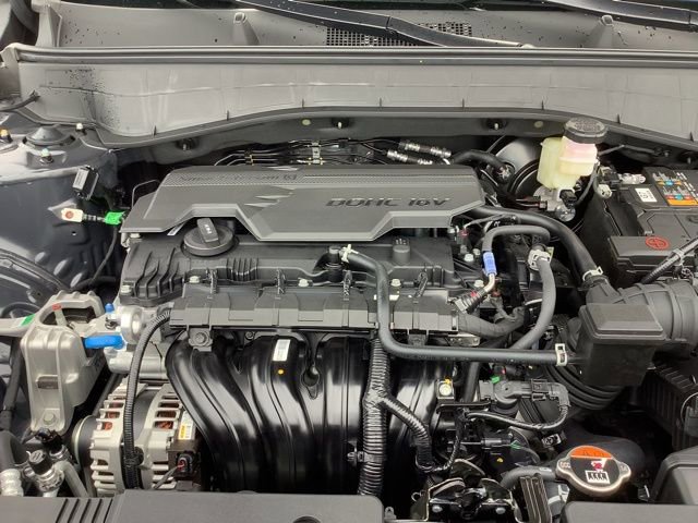 Certified 2026 Hyundai Kona SEL Sport AWD/4WD image 16