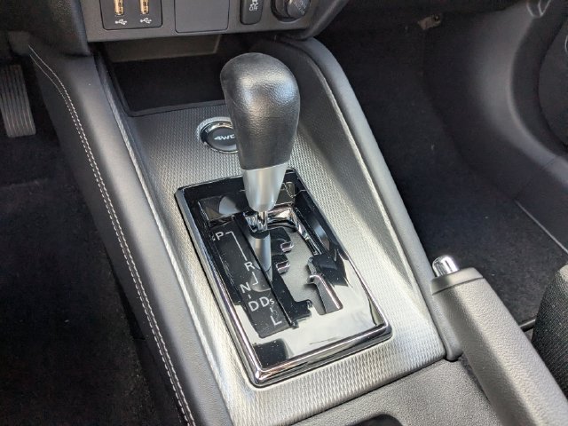 New 2026 Mitsubishi Outlander Sport ES AWD/4WD image 26