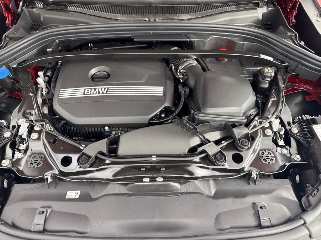 New 2026 BMW X2 xDrive28i w/ Convenience Package AWD/4WD image 12