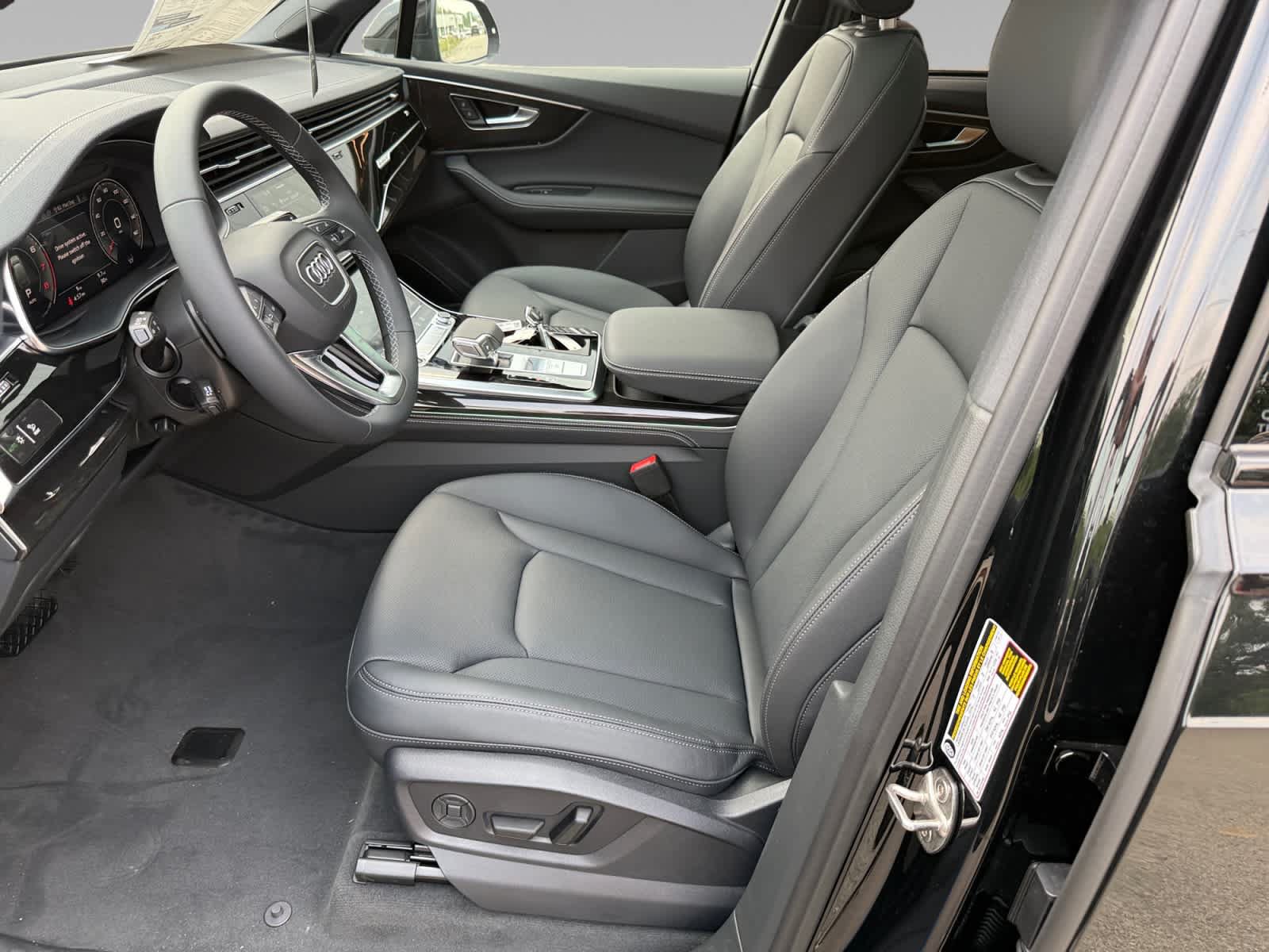 New 2026 Audi Q7 Premium Plus AWD/4WD image 11