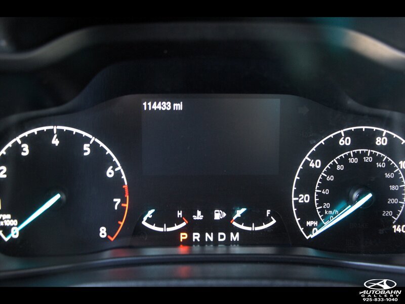 Used 2019 Ford Transit Connect XLT FWD image 13
