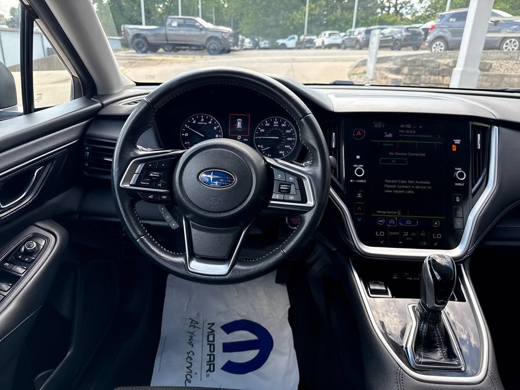Used 2020 Subaru Outback Premium AWD/4WD image 13