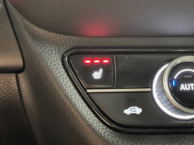 New 2026 Honda HR-V EX-L image 22