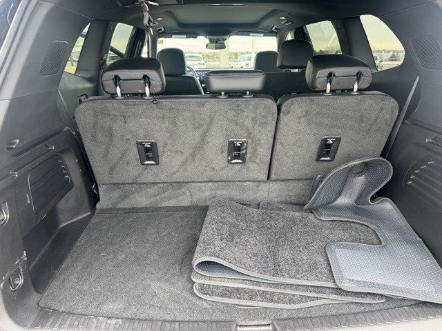 Used 2025 Buick Enclave Avenir w/ Trailering Package, 5000 lbs. image 29