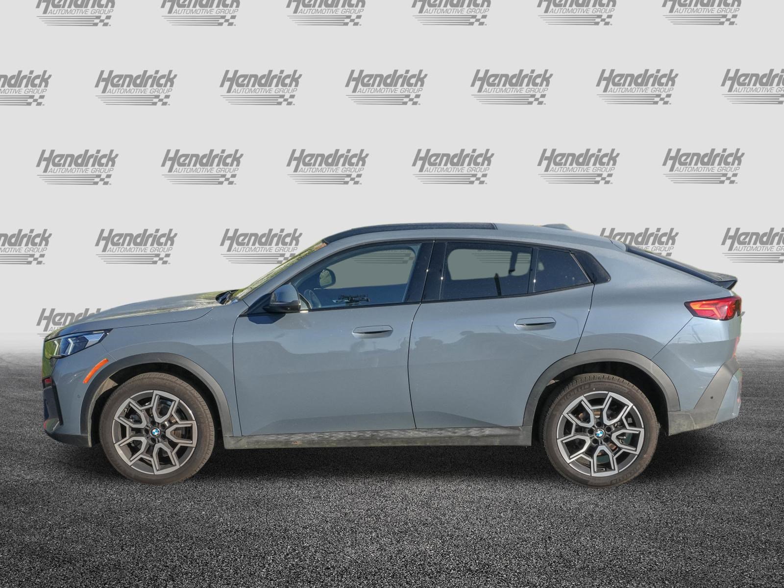 Used 2026 BMW X2 xDrive28i image 6