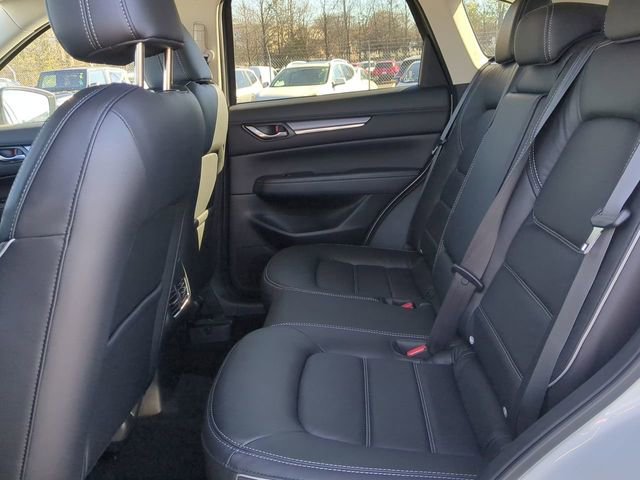 New 2025 MAZDA CX-5 AWD 2.5 S image 13