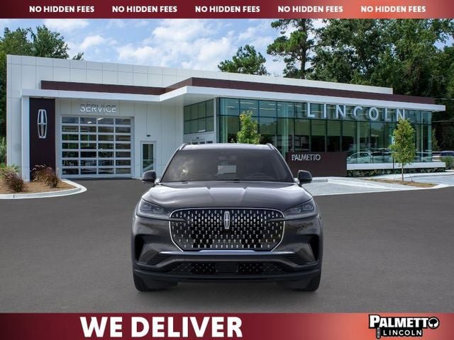 New 2026 Lincoln Aviator Reserve RWD image 6