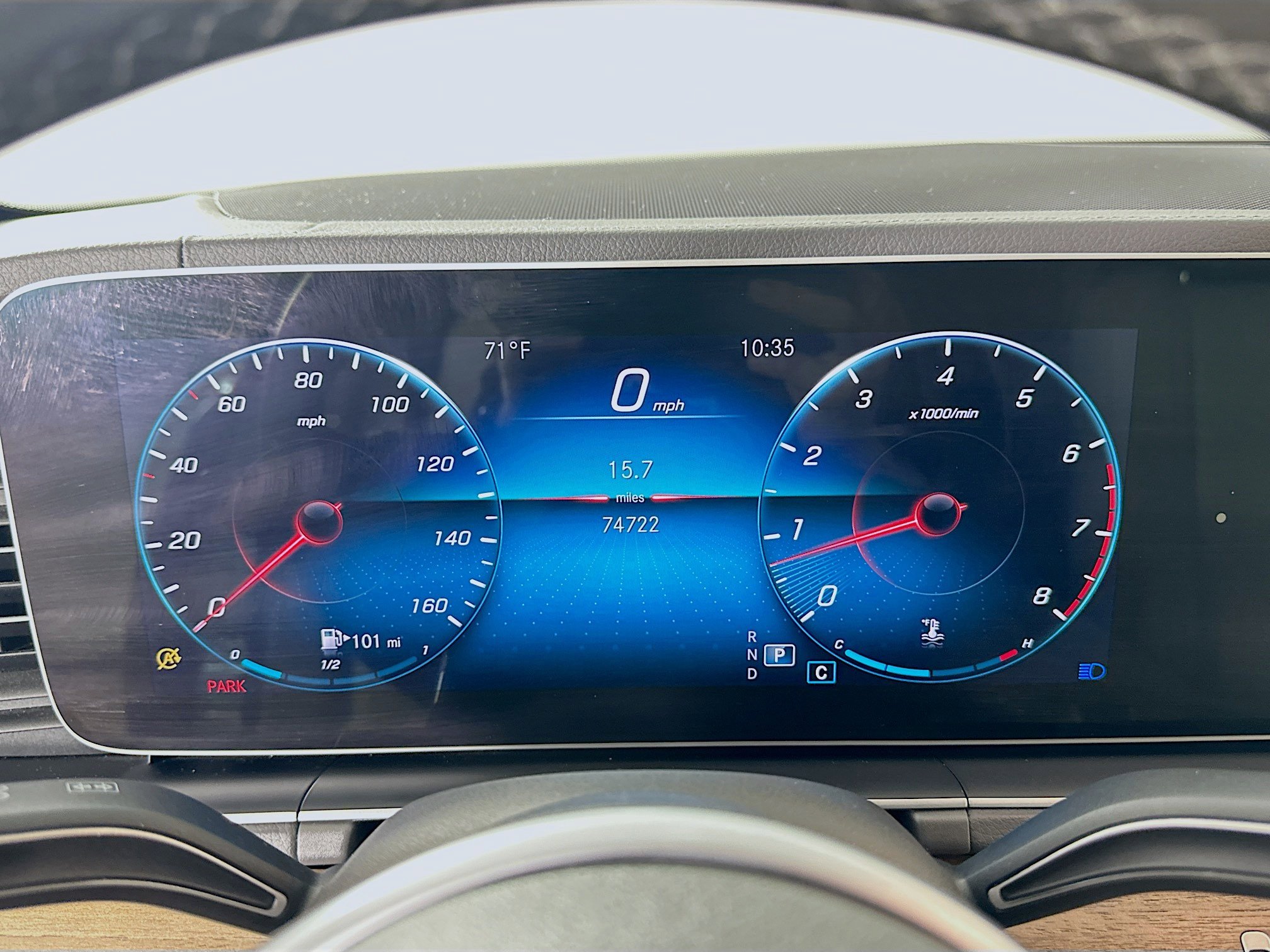 Certified 2020 Mercedes-Benz GLE 350 4MATIC image 14