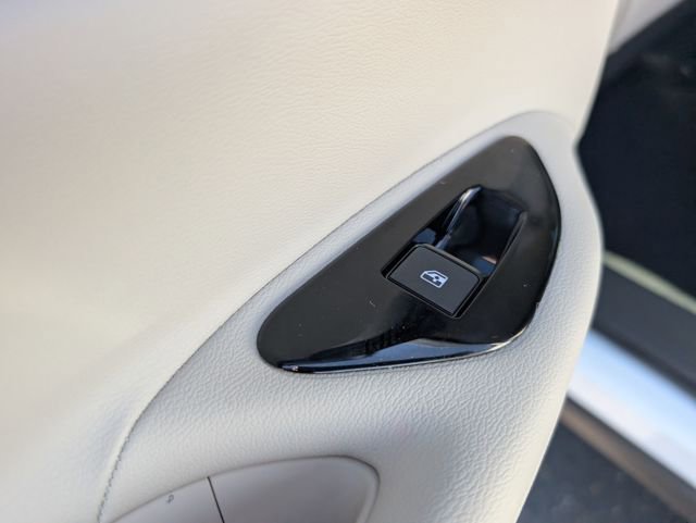 New 2026 Nissan Murano SL AWD/4WD image 12