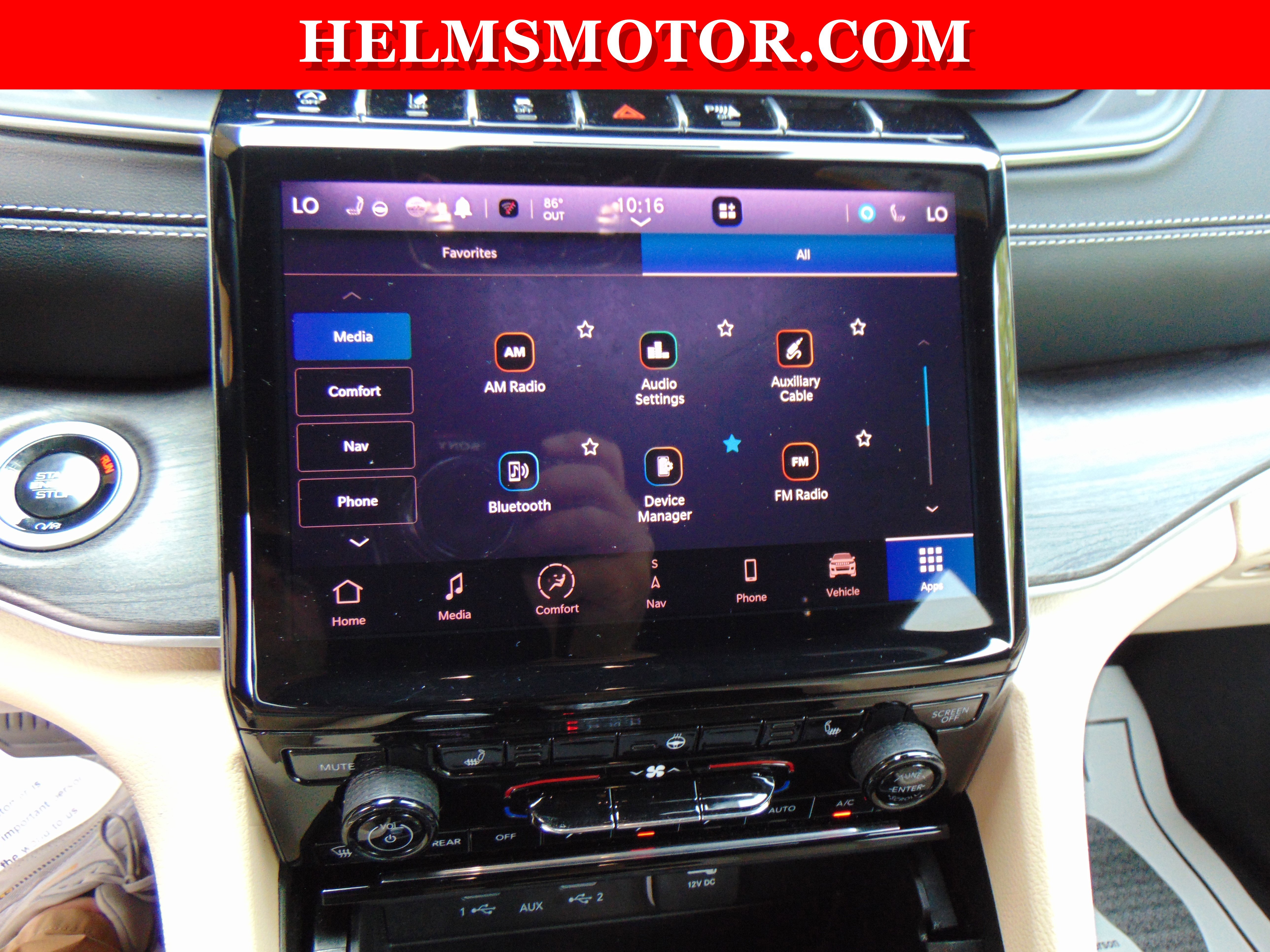 Certified 2024 Jeep Grand Cherokee Limited image 27