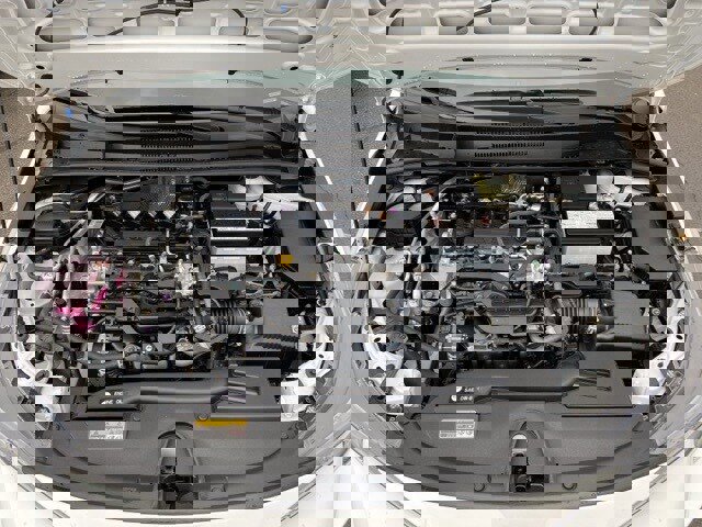 New 2026 Toyota Corolla SE image 53