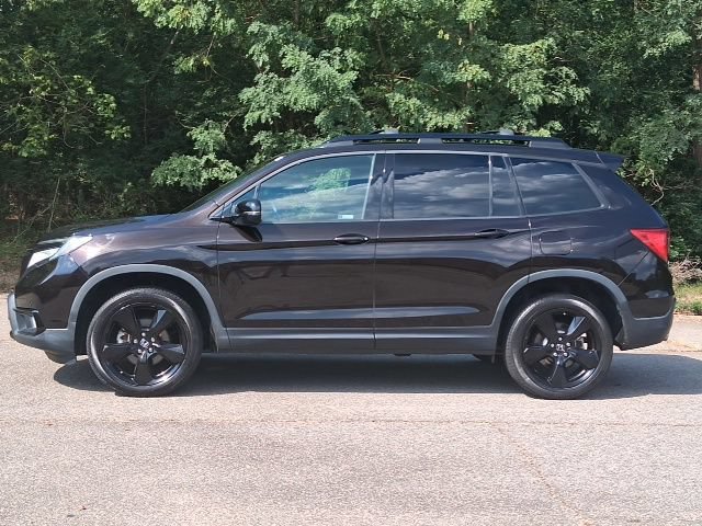 Used 2019 Honda Passport Elite image 2