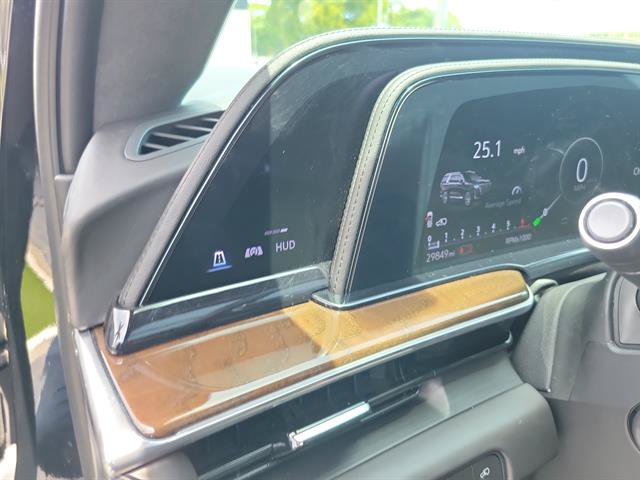 Certified 2023 Cadillac Escalade Sport Platinum AWD/4WD image 25