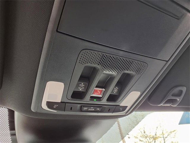 Certified 2026 Honda Passport TrailSport Elite image 22