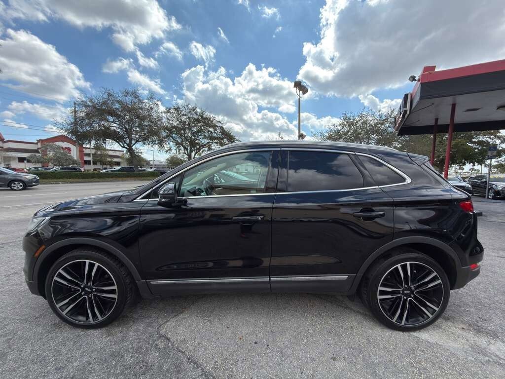 Used 2018 Lincoln MKC Reserve w/ Lincoln MKC Climate Package image 2