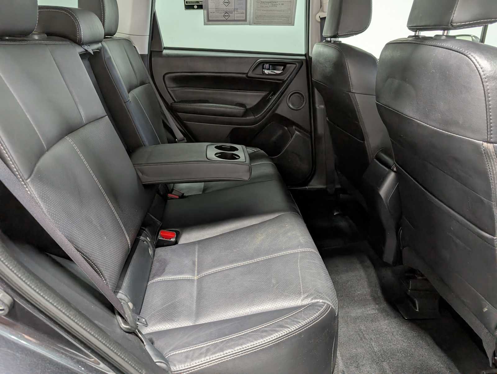 Used 2018 Subaru Forester 2.0XT Touring AWD/4WD image 39
