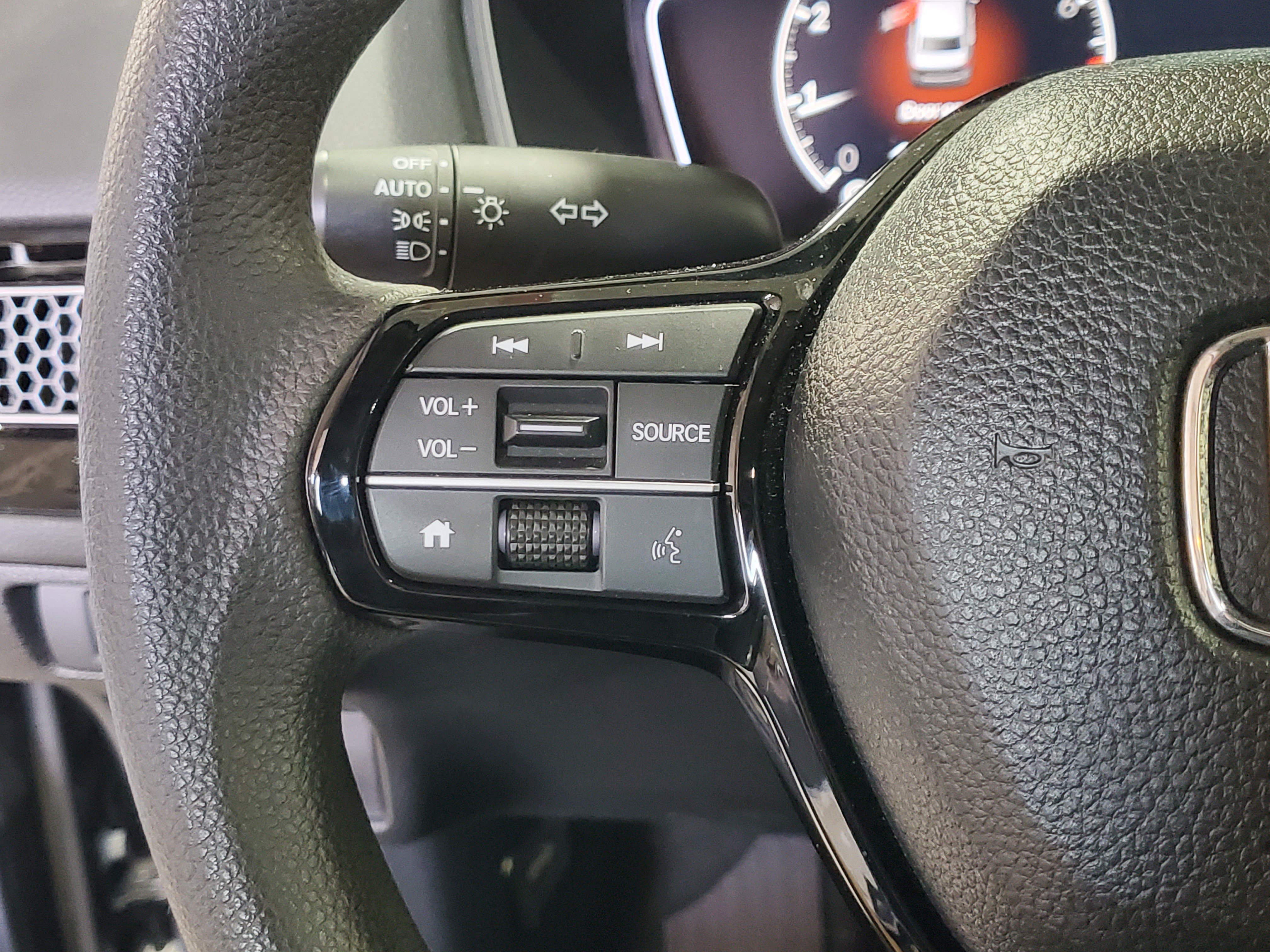 Certified 2024 Honda Civic LX image 24