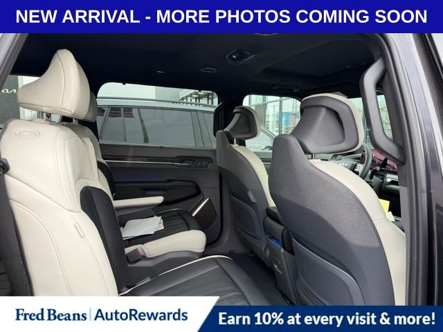 Used 2026 Kia EV9 GT-Line AWD/4WD image 10