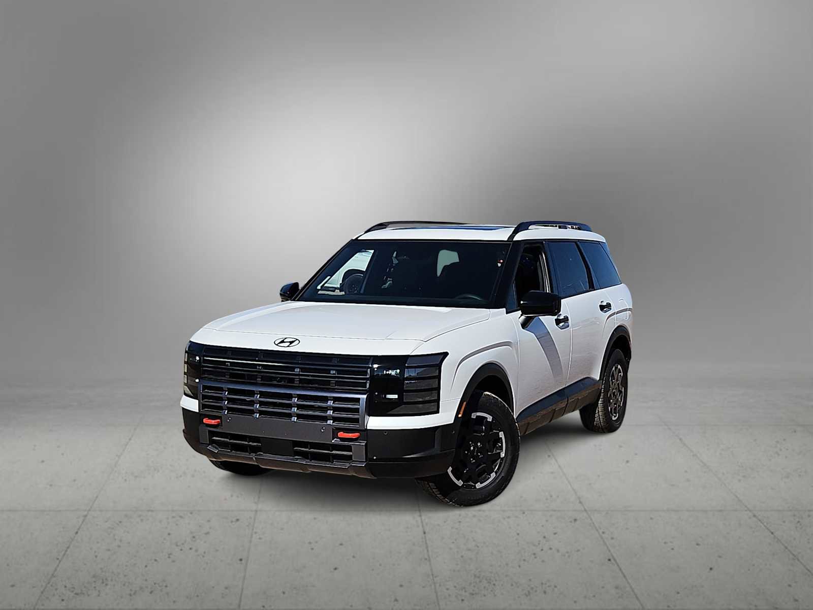 New 2026 Hyundai Palisade XRT Pro