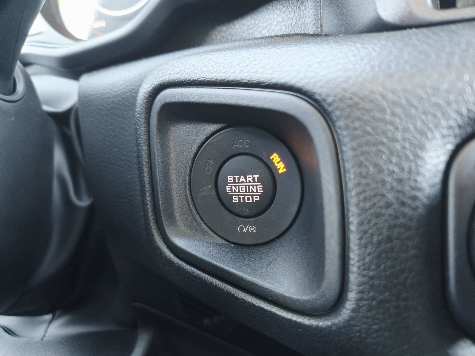 New 2026 Jeep Wrangler Sport S image 29