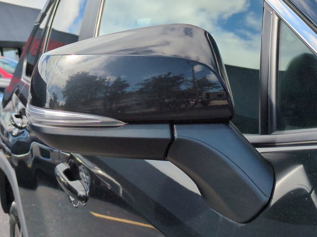 Used 2023 Toyota RAV4 XLE image 12