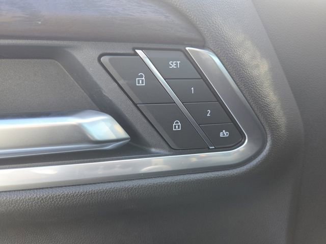 New 2025 GMC Sierra 2500 SLT w/ SLT Premium Package image 12