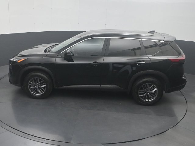 Used 2026 Nissan Rogue SV FWD image 21