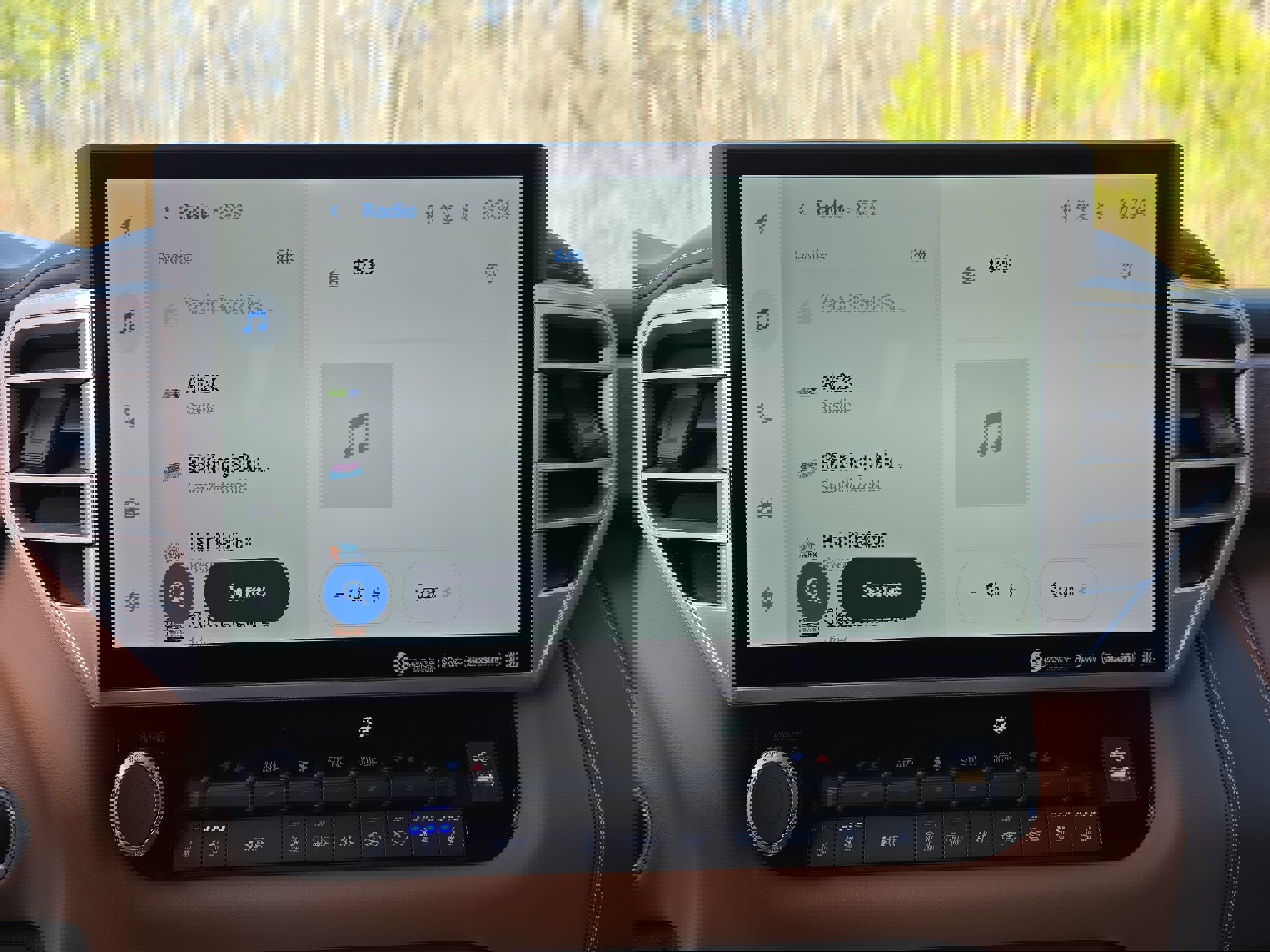 Used 2023 Toyota Tundra 1794 Edition image 20