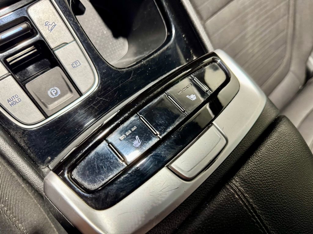 Used 2022 Hyundai Santa Cruz SEL w/ Cargo Package image 21