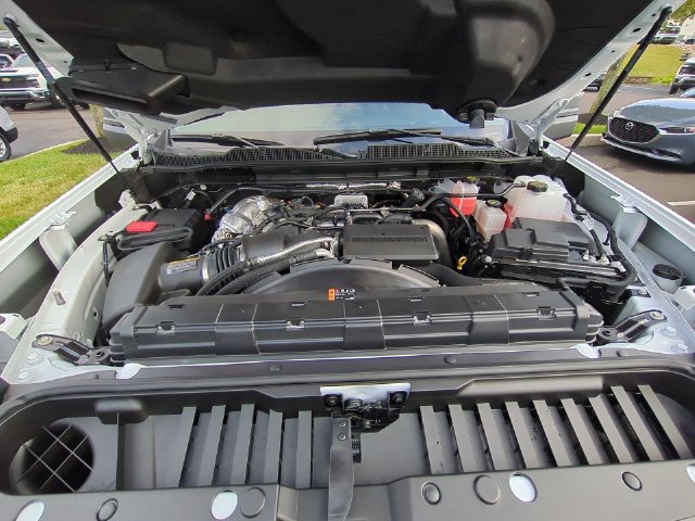 New 2025 Chevrolet Silverado 3500 W/T w/ WT Convenience Package AWD/4WD image 29