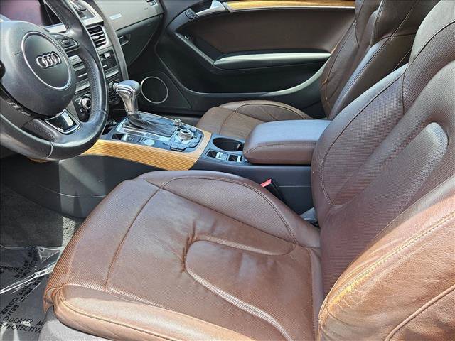 Used 2013 Audi A5 2.0T Prestige AWD/4WD image 15