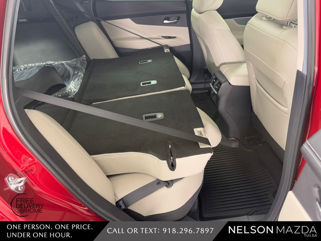 Used 2025 Nissan Murano SL image 40