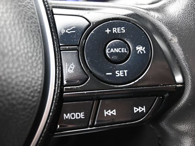 Used 2021 Toyota RAV4 XLE w/ Convenience Package AWD/4WD image 22