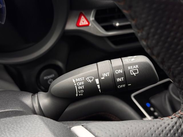 Used 2025 Toyota Sienna Limited image 52